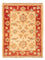 Tapis Ziegler - 68 x 51 cm - beige