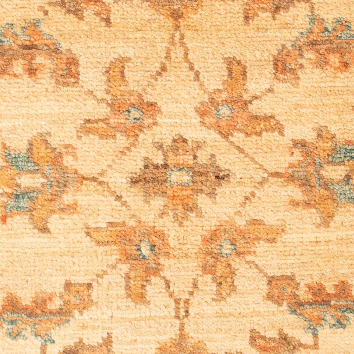 Tapis Ziegler - 68 x 51 cm - beige