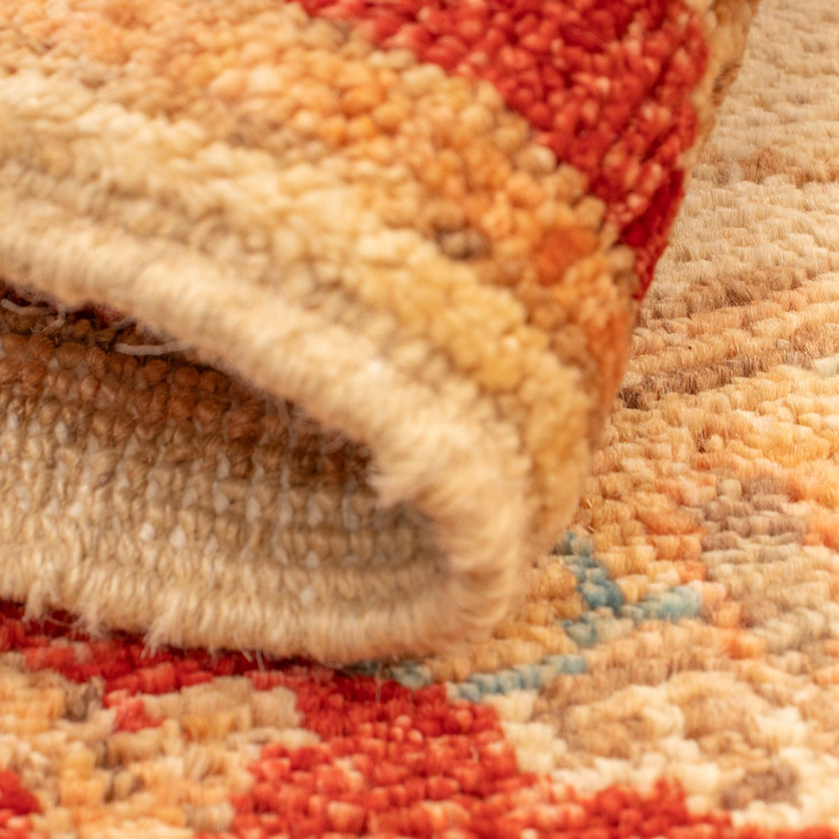 Tapis Ziegler - 68 x 51 cm - beige