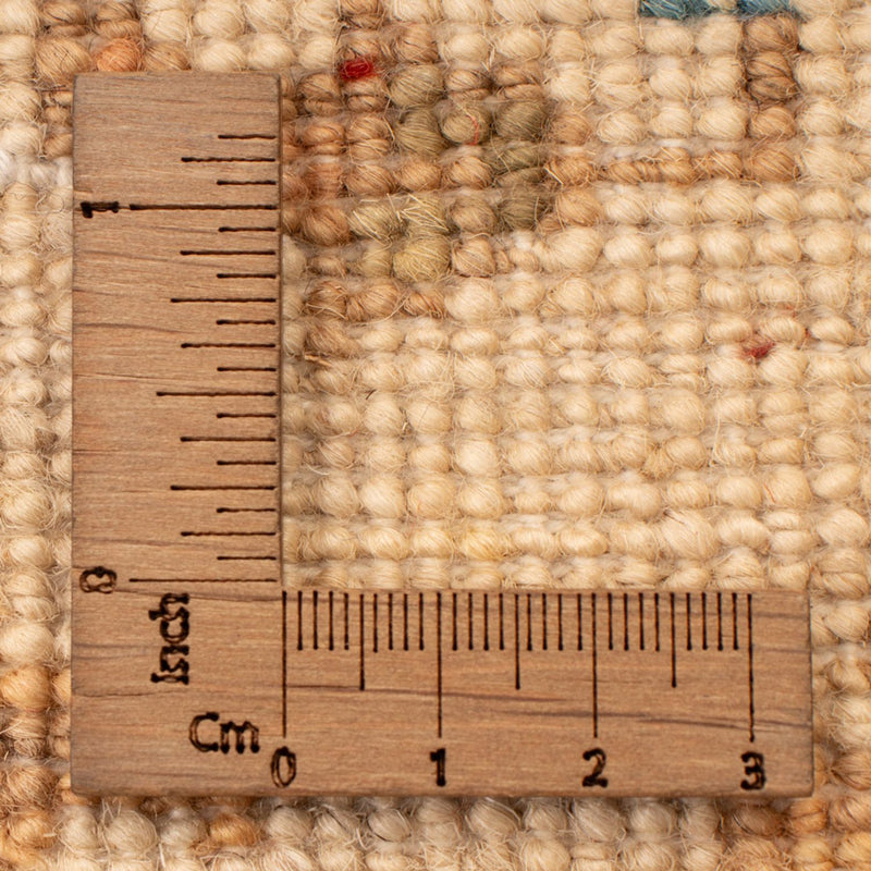 Tapis Ziegler - 68 x 51 cm - beige