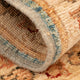 Tapis Ziegler - 71 x 49 cm - turquoise