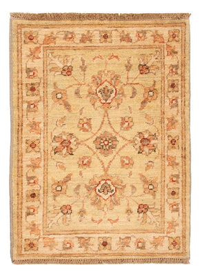 Tapis Ziegler - 69 x 52 cm - beige