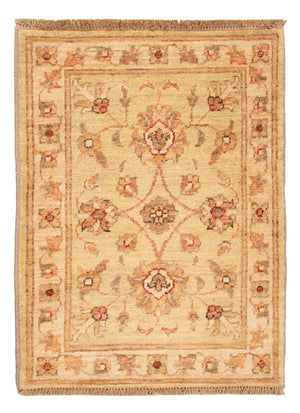 Tapis Ziegler - 69 x 52 cm - beige