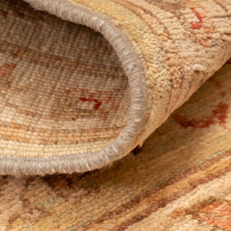 Tapis Ziegler - 69 x 52 cm - beige