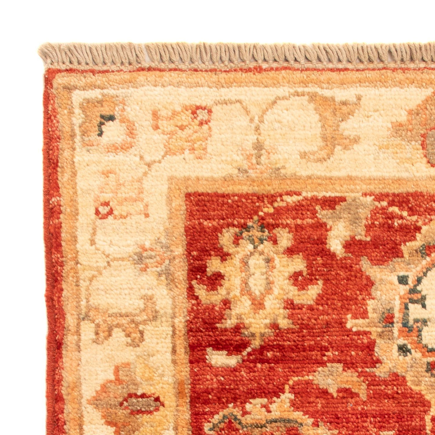 Tapis Ziegler 63x51cm - Tapis oriental