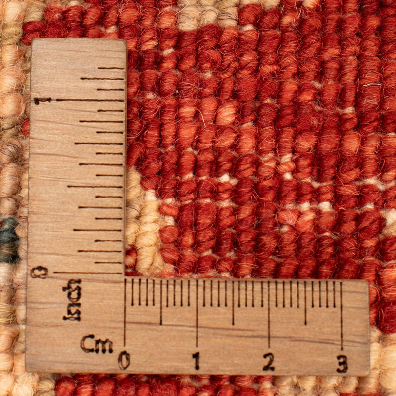 Tapis Ziegler - 67 x 49 cm - rouge