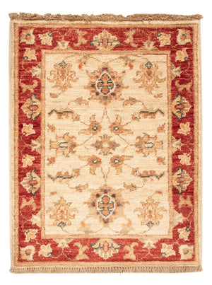 Tapis Ziegler - 64 x 51 cm - beige