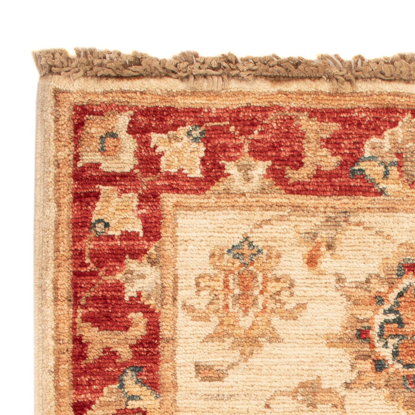 Tapis Ziegler 64x51cm - Tapis oriental
