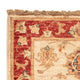 Tapis Ziegler - 64 x 51 cm - beige