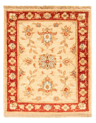 Tapis Ziegler - 61 x 50 cm - beige