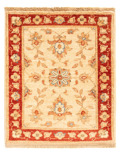 Tapis Ziegler 50x61cm - Tapis oriental