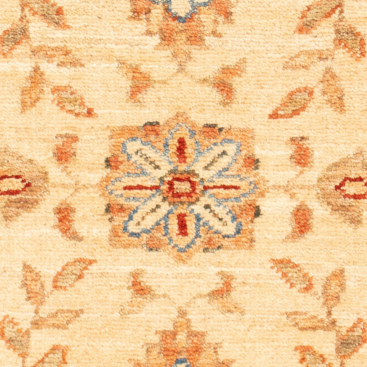 Tapis Ziegler - 61 x 50 cm - beige