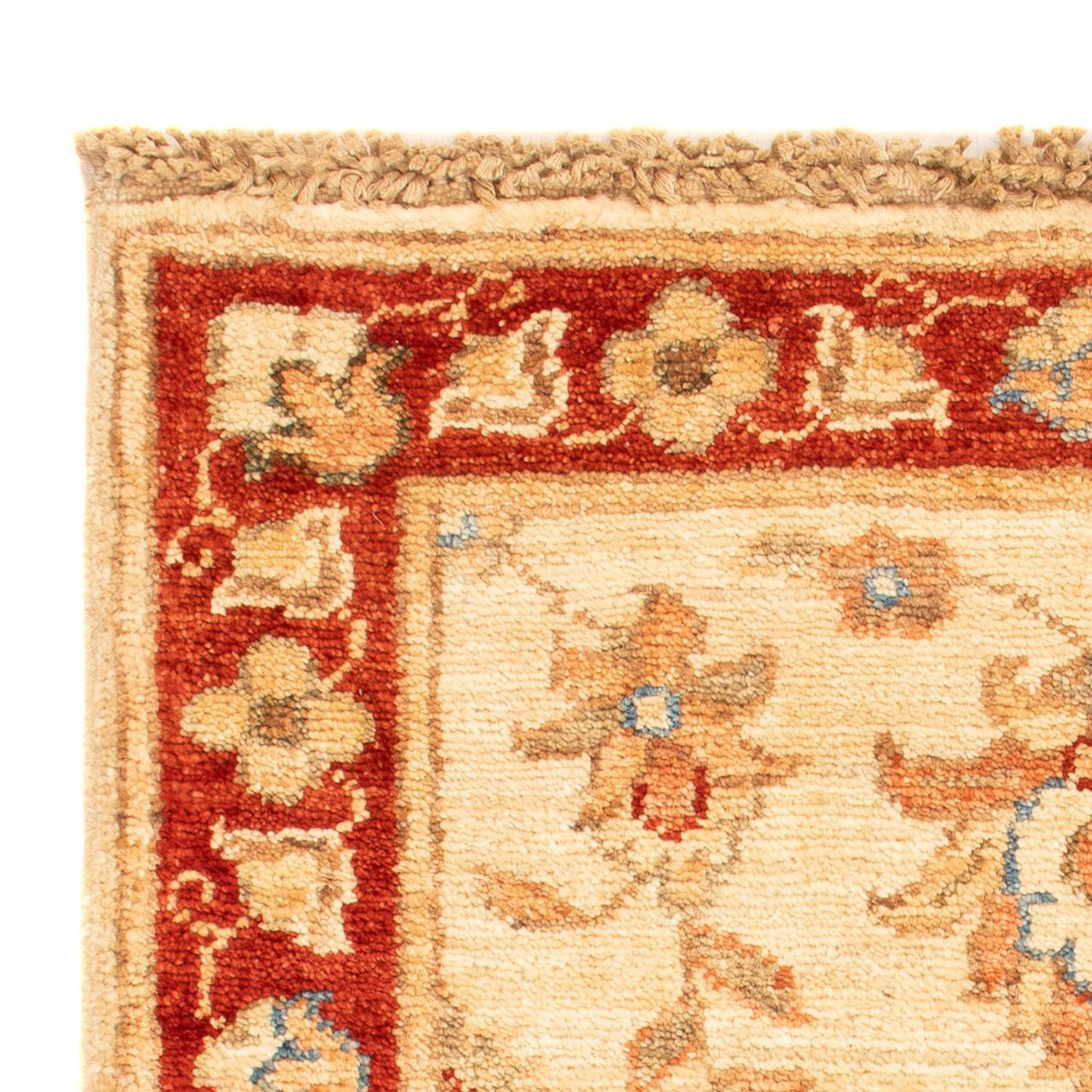 Tapis Ziegler 61x50cm - Tapis oriental