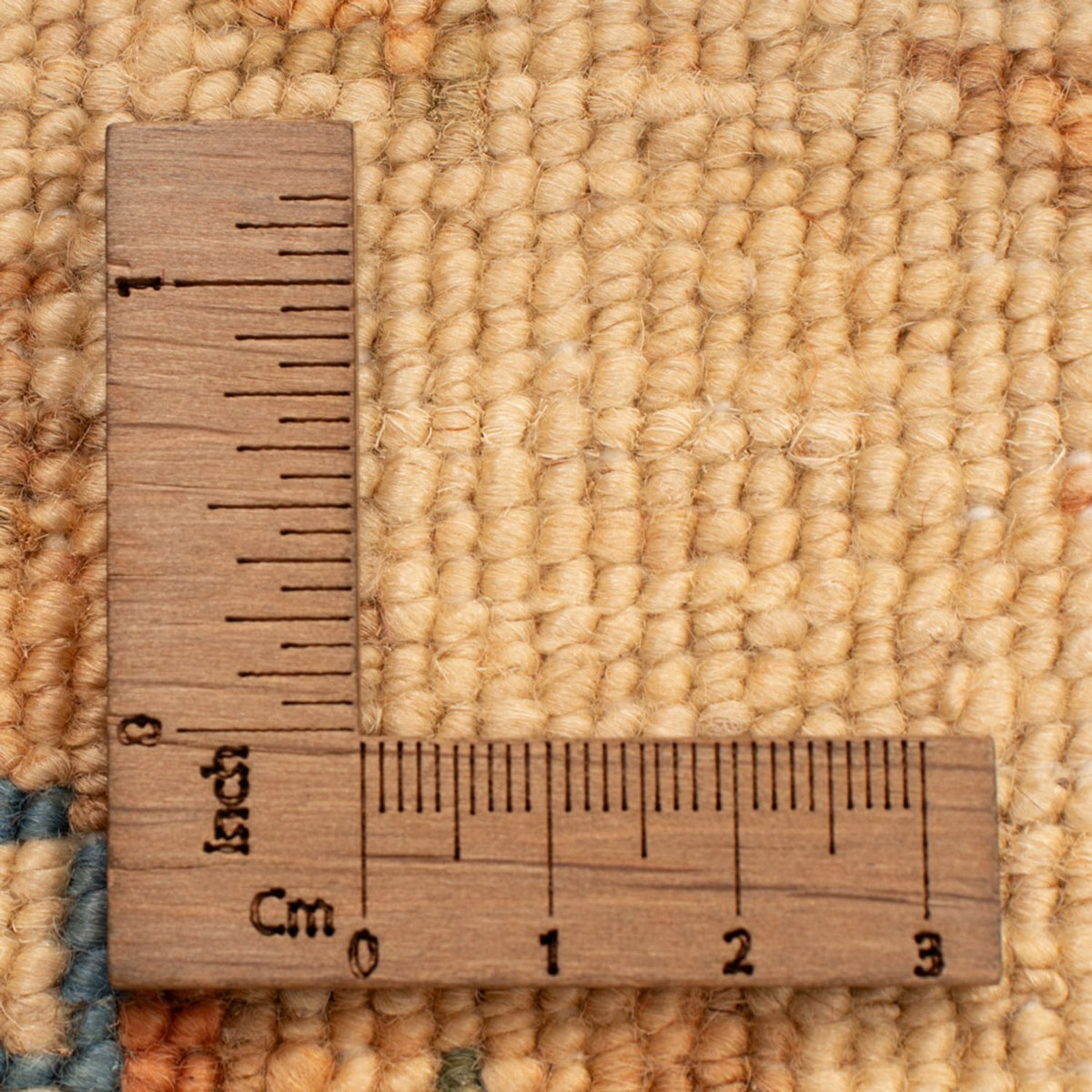 Tapis Ziegler - 61 x 50 cm - beige