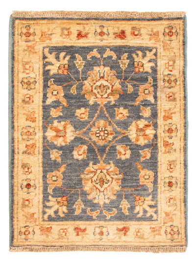 Tapis Ziegler 54x70cm - Tapis oriental