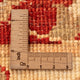 Tapis Ziegler - 67 x 55 cm - rouge