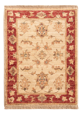 Tapis Ziegler - 64 x 49 cm - beige