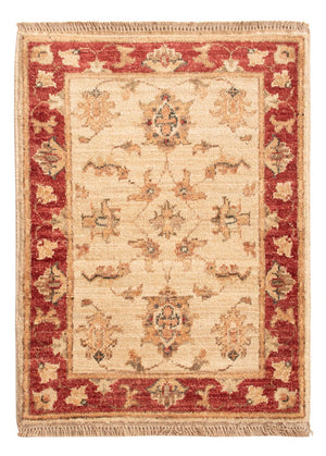 Tapis Ziegler - 64 x 49 cm - beige
