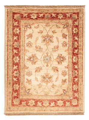 Tapis Ziegler - 68 x 52 cm - beige