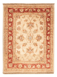 Tapis Ziegler - 68 x 52 cm - beige