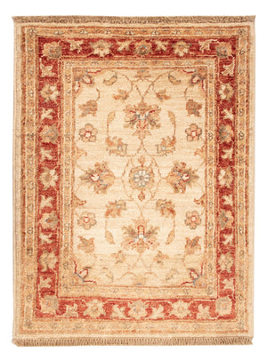 Tapis Ziegler - 68 x 52 cm - beige