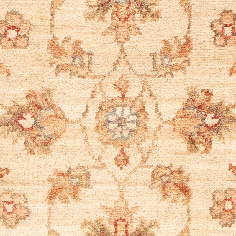 Tapis Ziegler - 68 x 52 cm - beige