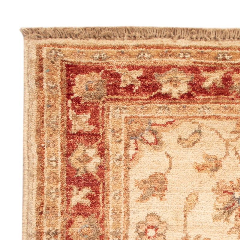 Tapis Ziegler - 68 x 52 cm - beige