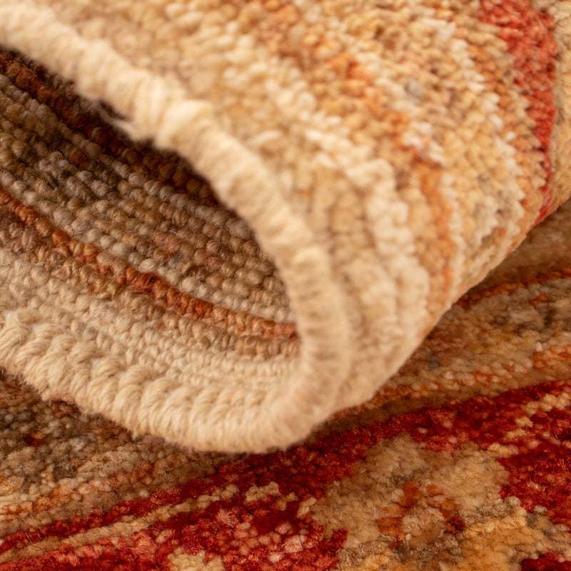 Tapis Ziegler - 68 x 52 cm - beige