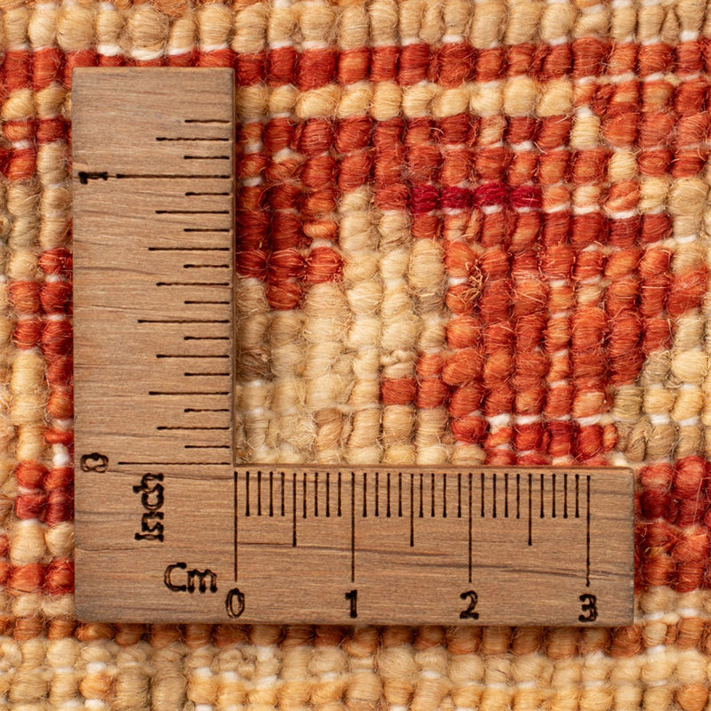 Tapis Ziegler - 68 x 52 cm - beige