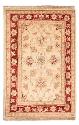 Tapis Ziegler - 76 x 50 cm - beige