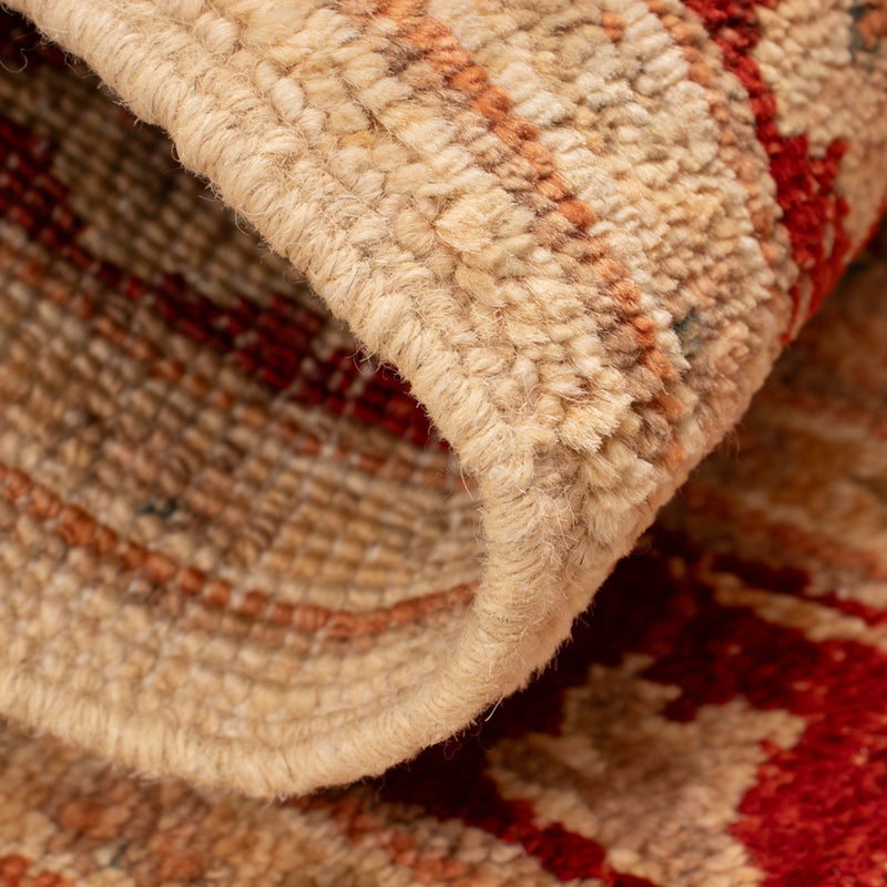 Tapis Ziegler - 76 x 50 cm - beige