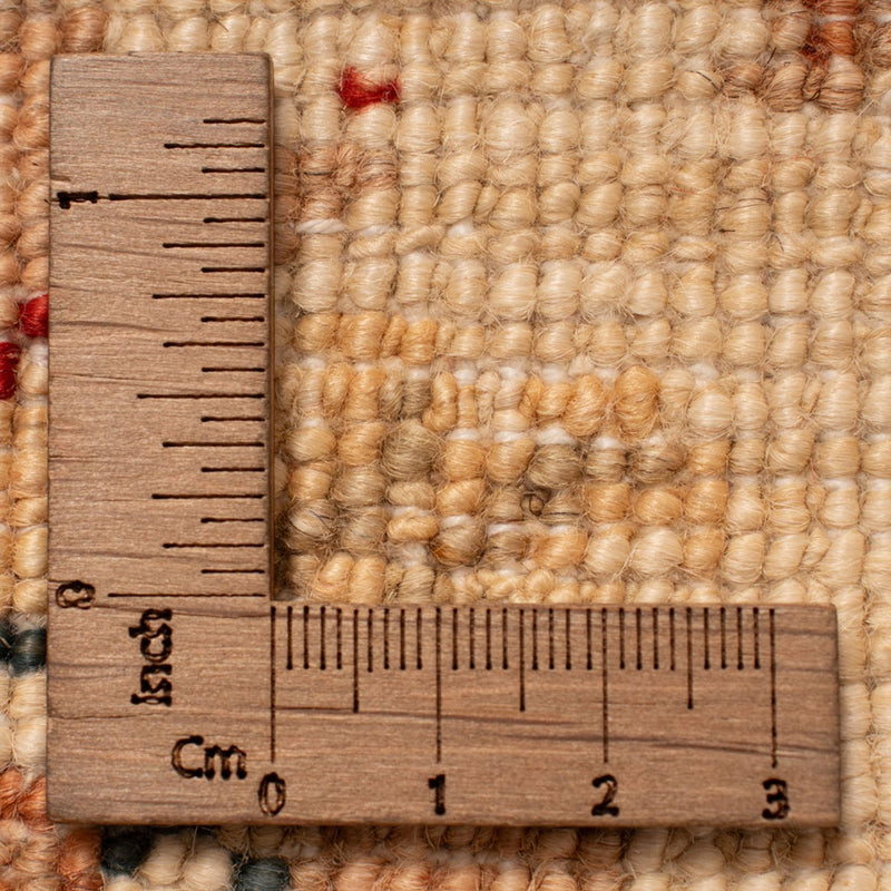 Tapis Ziegler - 76 x 50 cm - beige