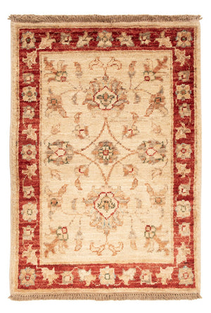 Tapis Ziegler - 73 x 51 cm - beige