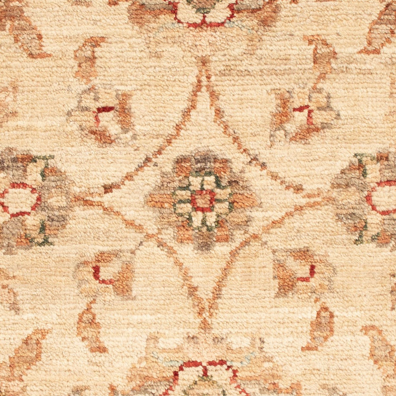 Tapis Ziegler - 73 x 51 cm - beige