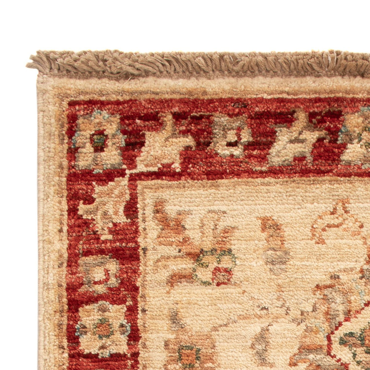 Tapis Ziegler - 73 x 51 cm - beige