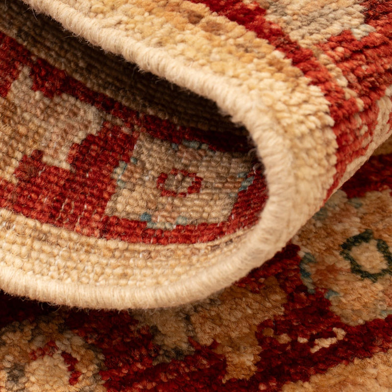 Tapis Ziegler - 73 x 51 cm - beige