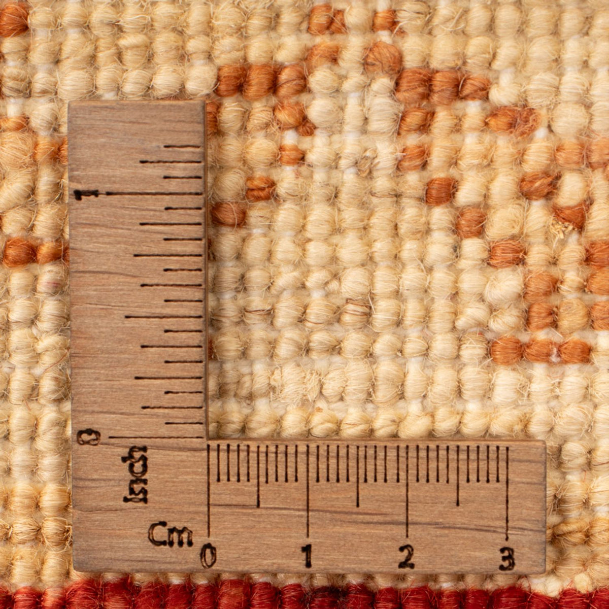 Tapis Ziegler - 73 x 51 cm - beige