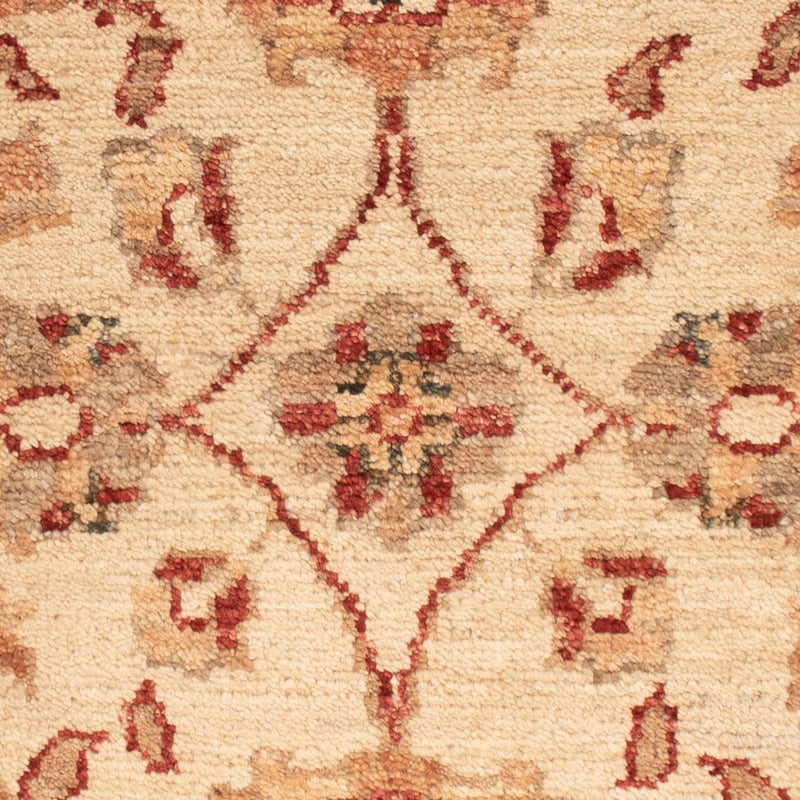 Tapis Ziegler - 68 x 52 cm - beige