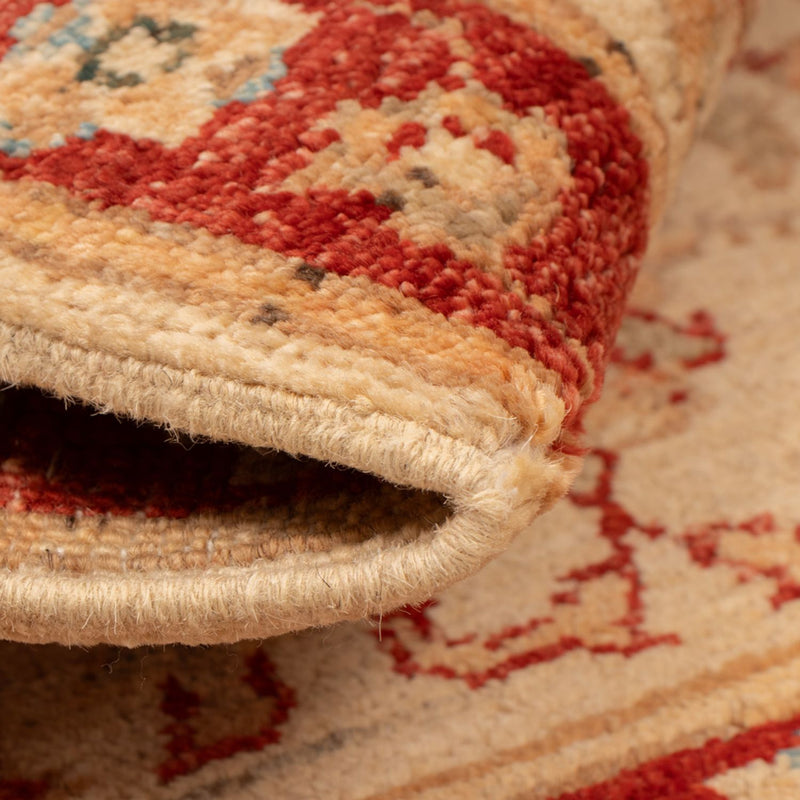 Tapis Ziegler - 68 x 52 cm - beige