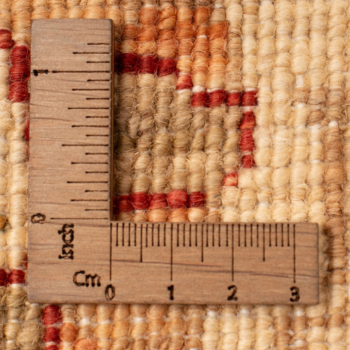 Tapis Ziegler - 68 x 52 cm - beige