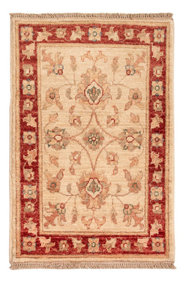 Tapis Ziegler - 75 x 51 cm - beige
