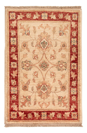 Tapis Ziegler - 75 x 51 cm - beige