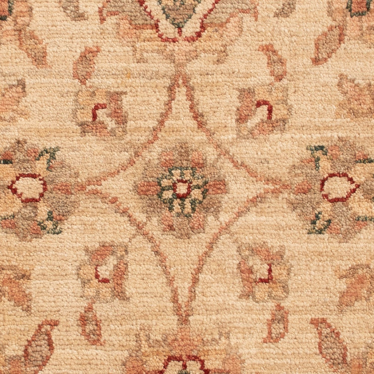 Tapis Ziegler - 75 x 51 cm - beige
