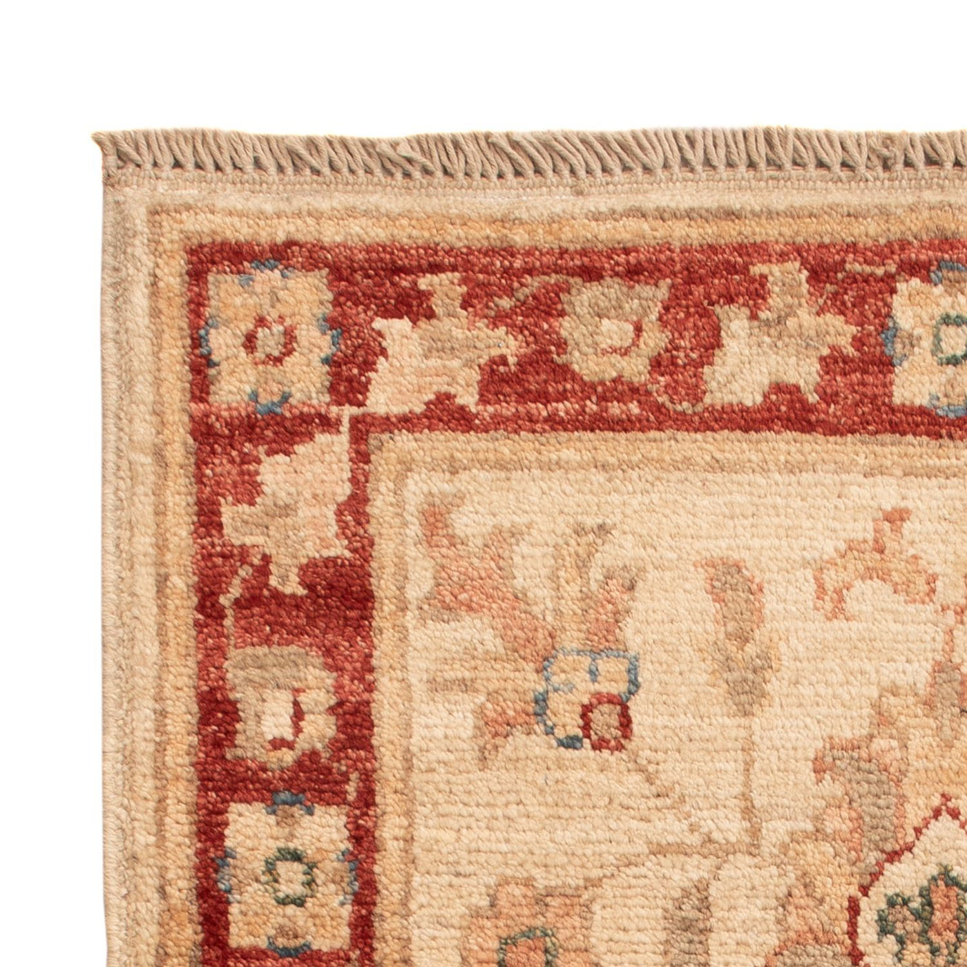 Tapis Ziegler 75x51cm - Tapis oriental