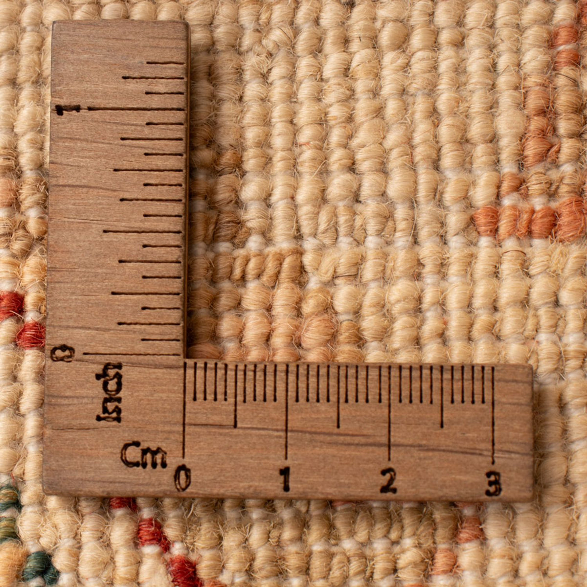 Tapis Ziegler - 75 x 51 cm - beige