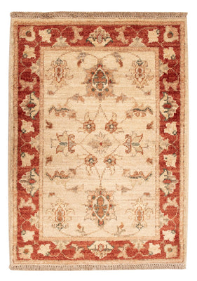 Tapis Ziegler - 69 x 49 cm - beige