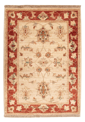 Tapis Ziegler - 69 x 49 cm - beige