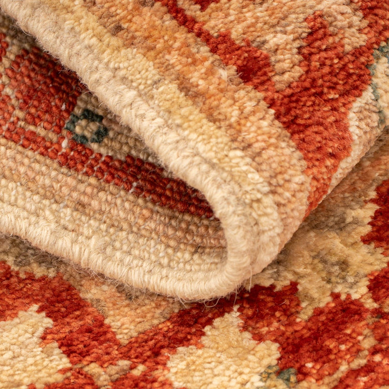 Tapis Ziegler - 69 x 49 cm - beige