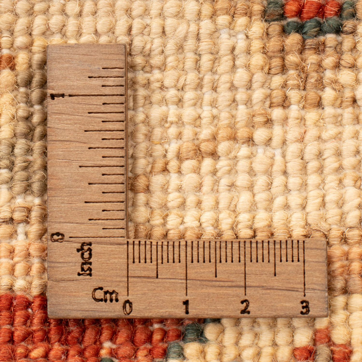 Tapis Ziegler - 69 x 49 cm - beige