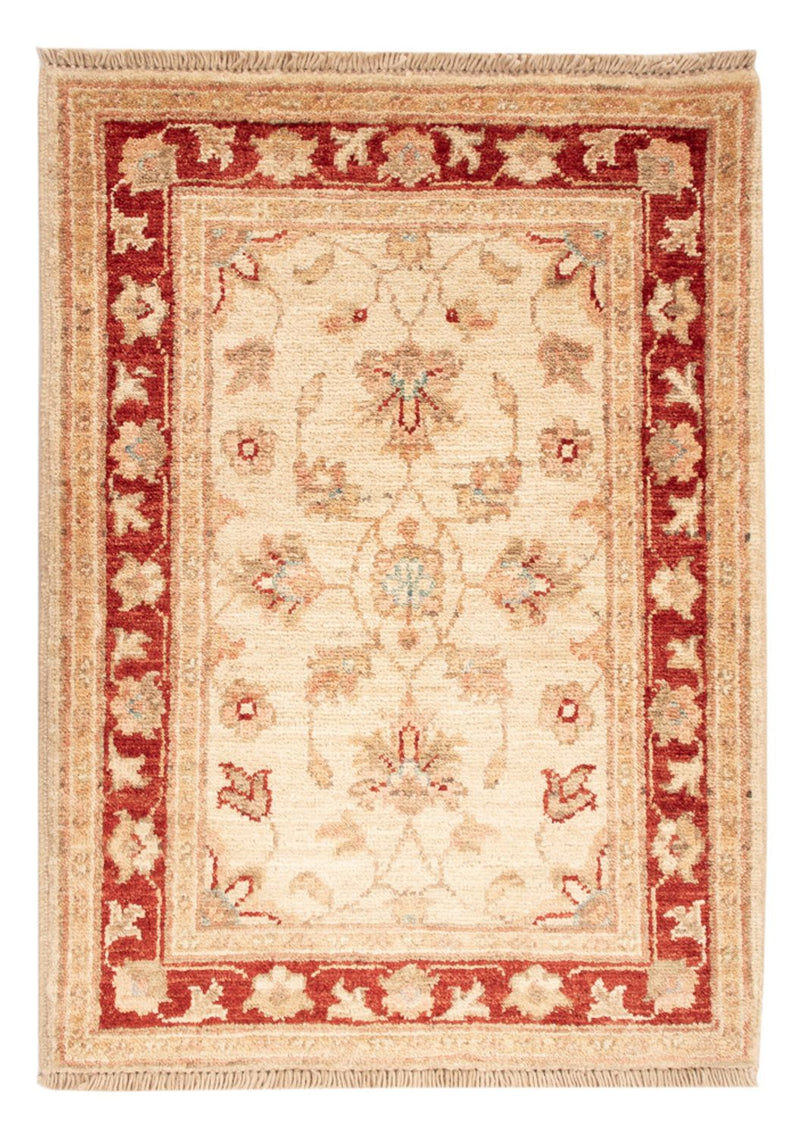 Tapis Ziegler - 73 x 53 cm - beige